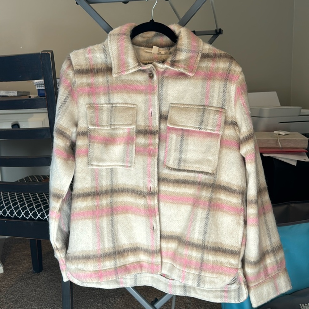 Shacket